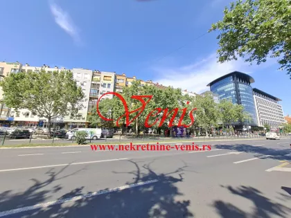 Bulevar oslobođenja | 4zida.rs