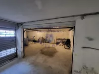 Garaža | 4zida