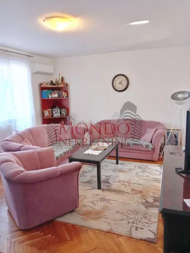 Bulevar Dr Zorana Đinđića