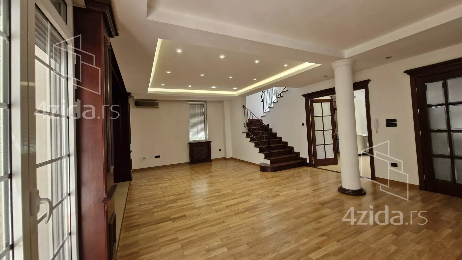 3-etažna kuća | 4zida