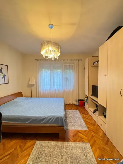 Milana Stepanovića Matroze | 4zida.rs
