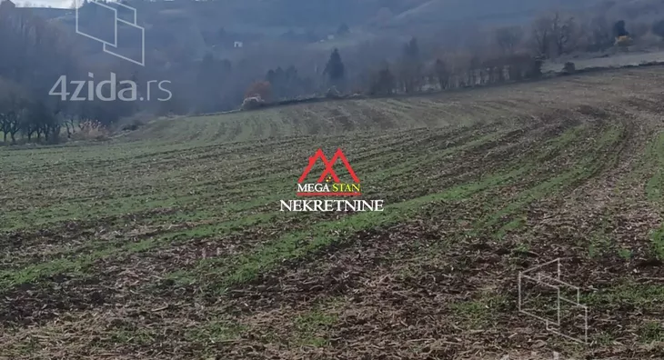 Poljoprivredno zemljište | 4zida