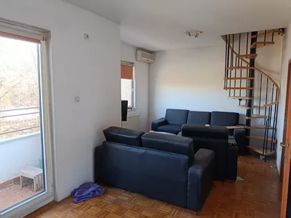 Antuna Urbana | 4zida.rs