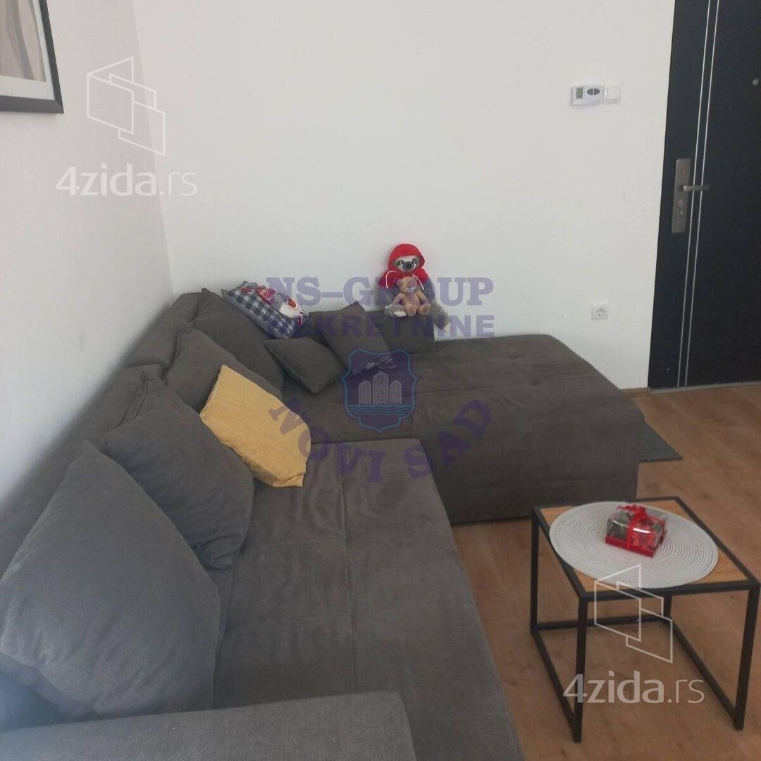 Apartment, 40 m²