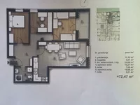 Centar, Gradske lokacije, Šabac | 4zida.rs