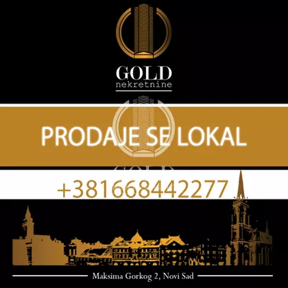 Bulevar Oslobođenja | 4zida.rs