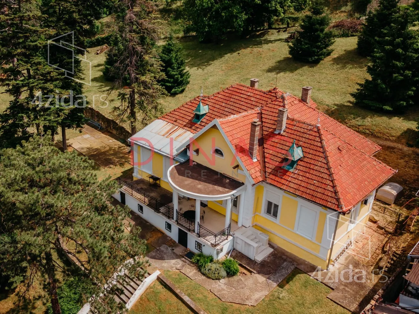 Građevinsko zemljište | 4zida