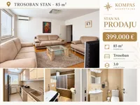 Beograd, Novi Beograd, Blok 29 | 4zida.rs | 4zida.rs