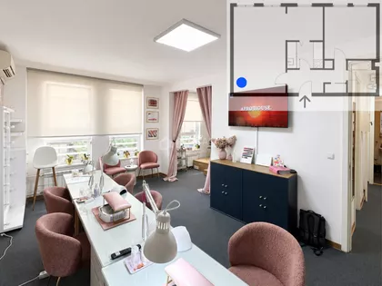 Blok 67 - Belville | 4zida.rs