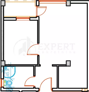 Mokranjčeva | 4zida.rs