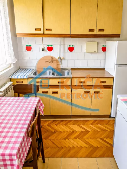 Gabrovačka | 4zida.rs