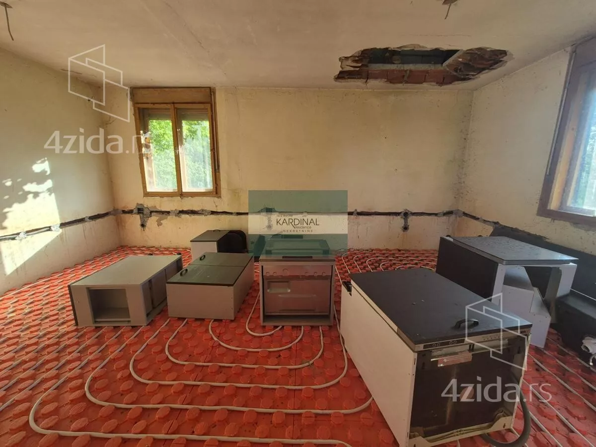 Kuća | 4zida