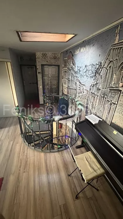 Knez Mihajlova | 4zida.rs