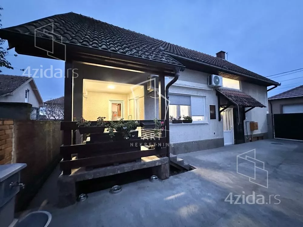 2-etažna kuća | 4zida