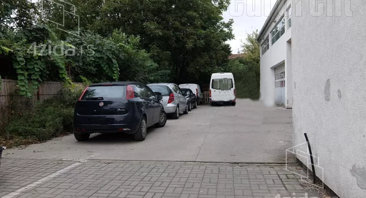 Poslovni prostor | 4zida