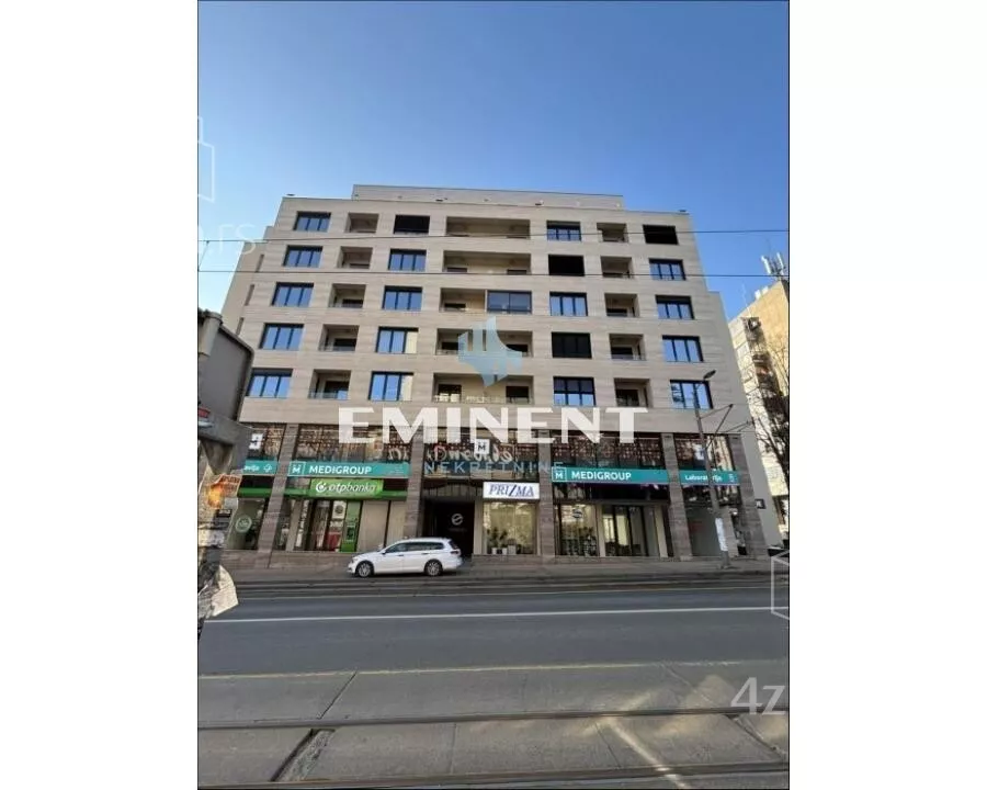Kancelarija | 4zida