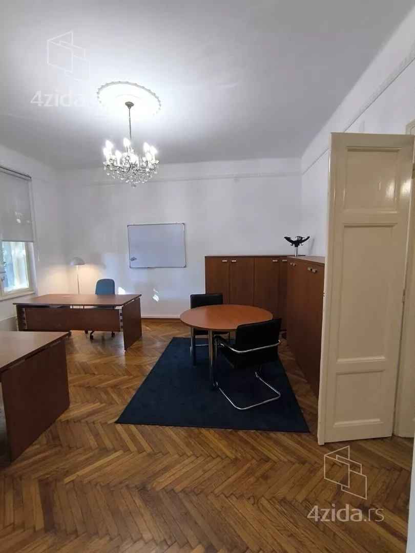 Kancelarija | 4zida