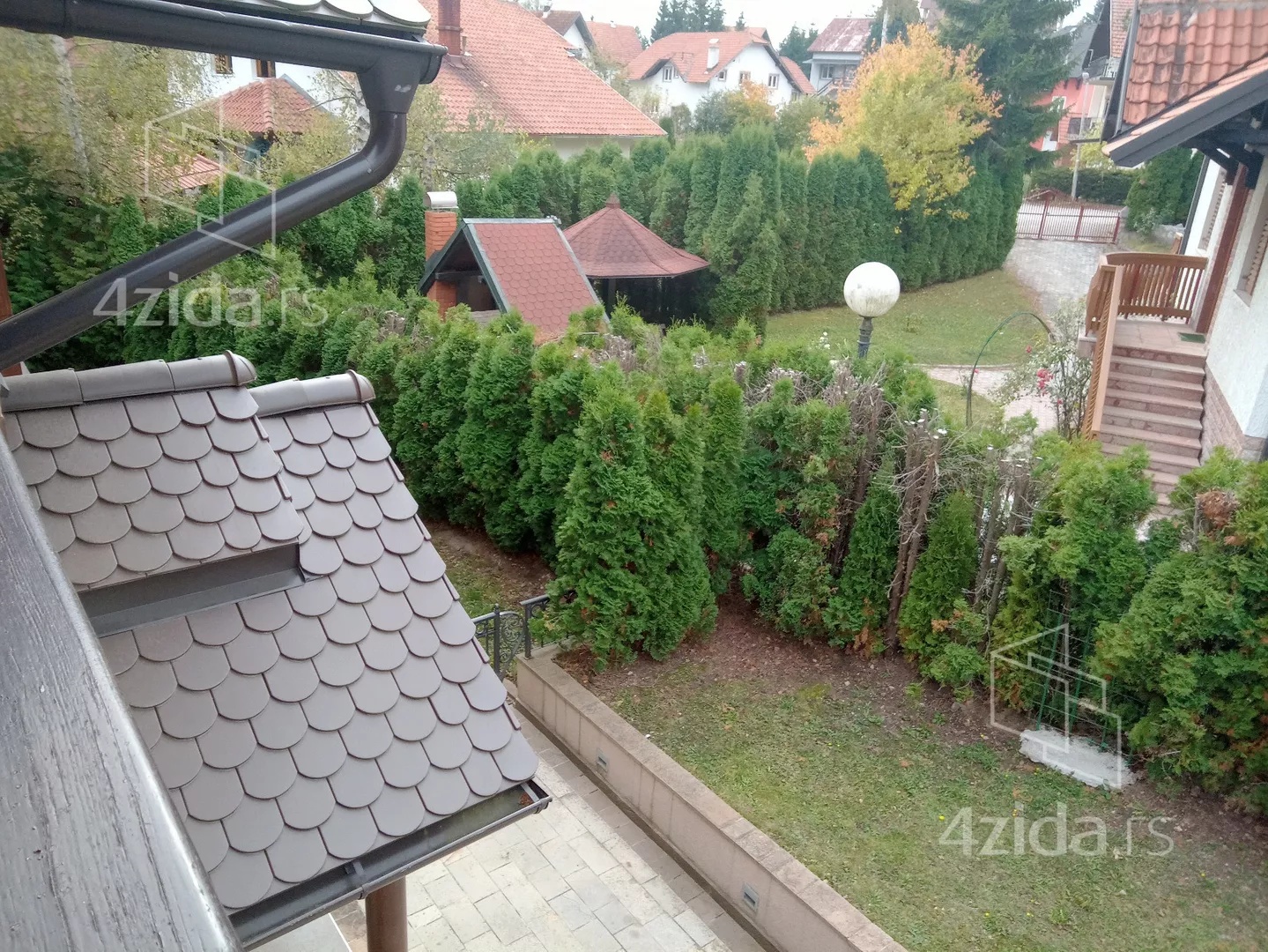 Garsonjera | 4zida