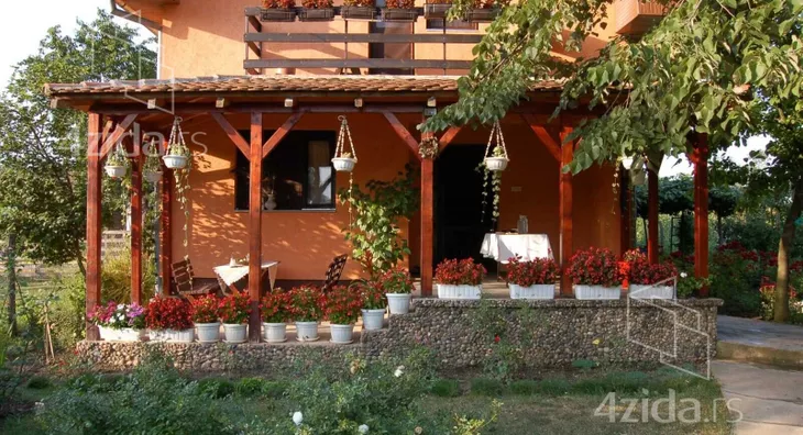 2-etažna kuća | 4zida