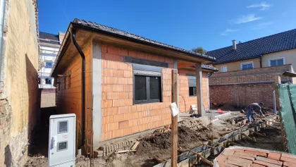 Save Tekelije 25A | 4zida.rs