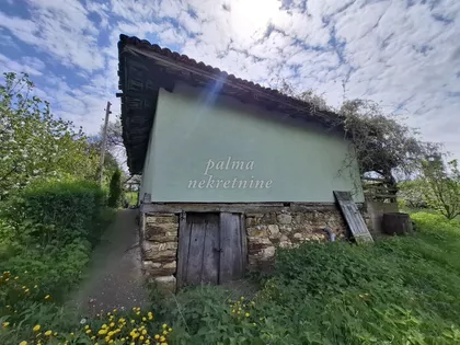 Gornje Jarušice | 4zida.rs