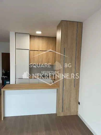 Omladinskih brigada | 4zida.rs