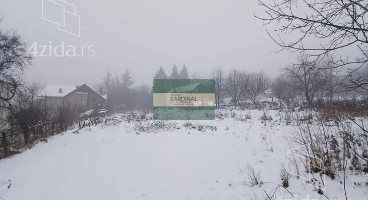 Poljoprivredno zemljište | 4zida