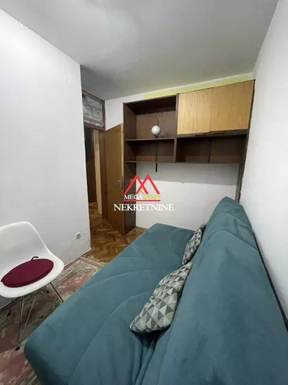 Vuka Karadžića | 4zida.rs