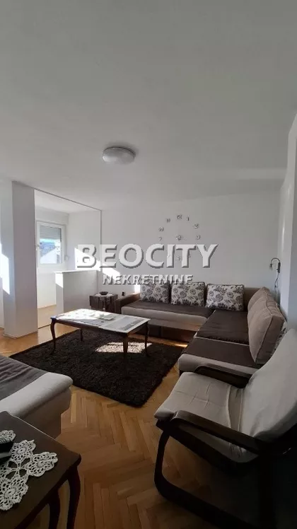 Bulevar Arsenija Čarnojevića | 4zida.rs