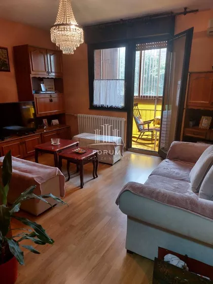 Bulevar Oslobođenja | 4zida.rs