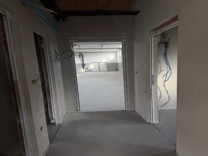 Vojvode Mišića 33 | 4zida.rs