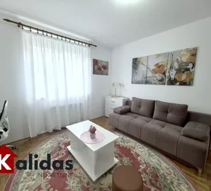 Cara Dušana, Adamovićevo Naselje, Gradske lokacije, Novi Sad, 1.0 stan | 4zida.rs