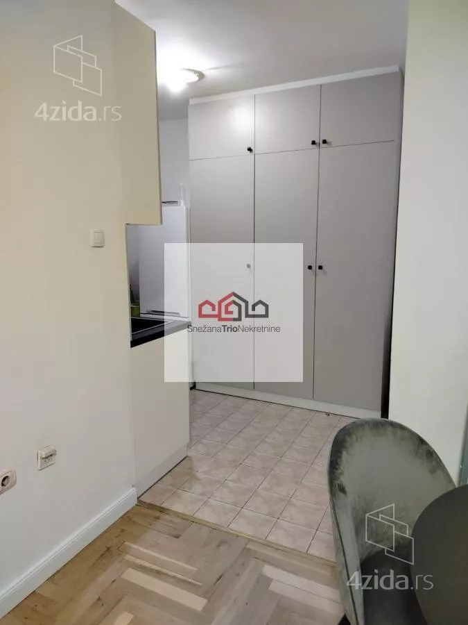 Garsonjera | 4zida