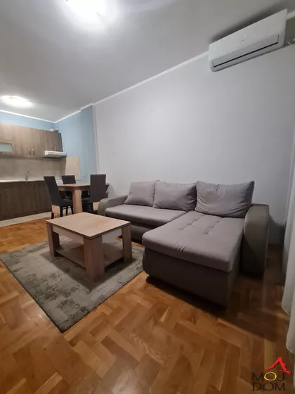 Nova Detelinara | 4zida.rs