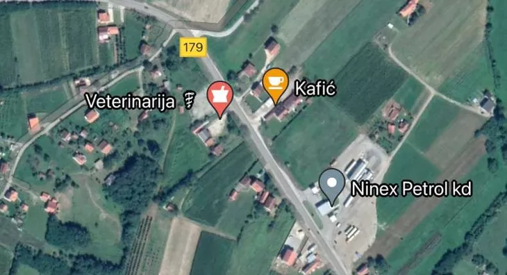 3-etažna kuća | 4zida