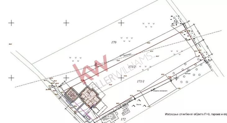 Građevinsko zemljište | 4zida
