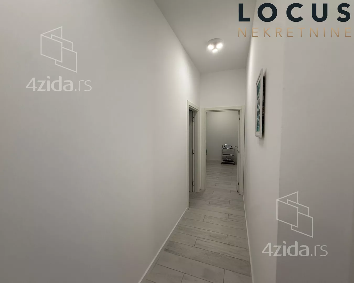 Lokal | 4zida
