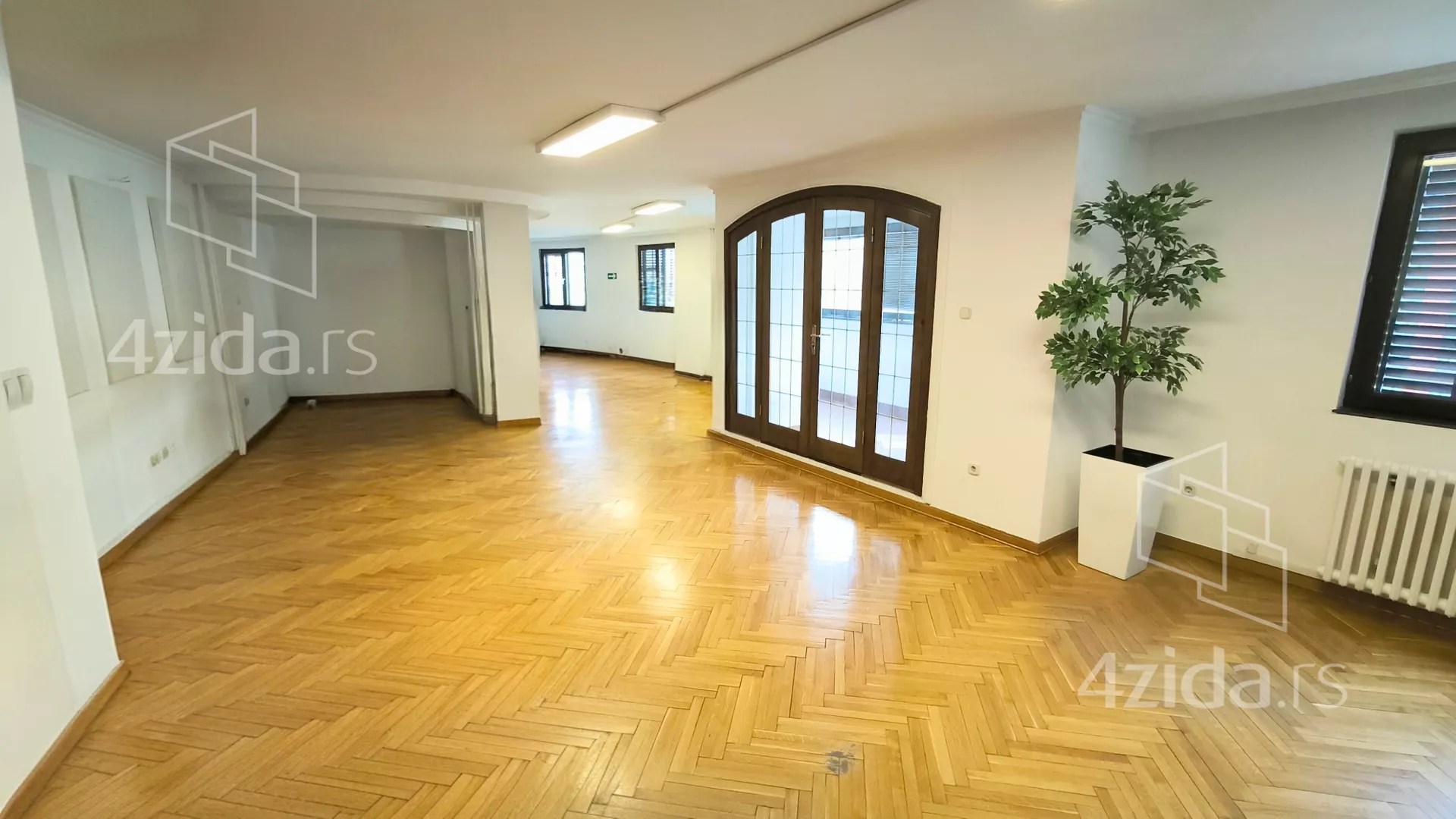 Osmosoban stan | 4zida