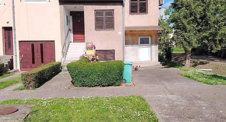 4-etažna kuća | 4zida