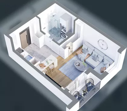 Tolstojeva | 4zida.rs