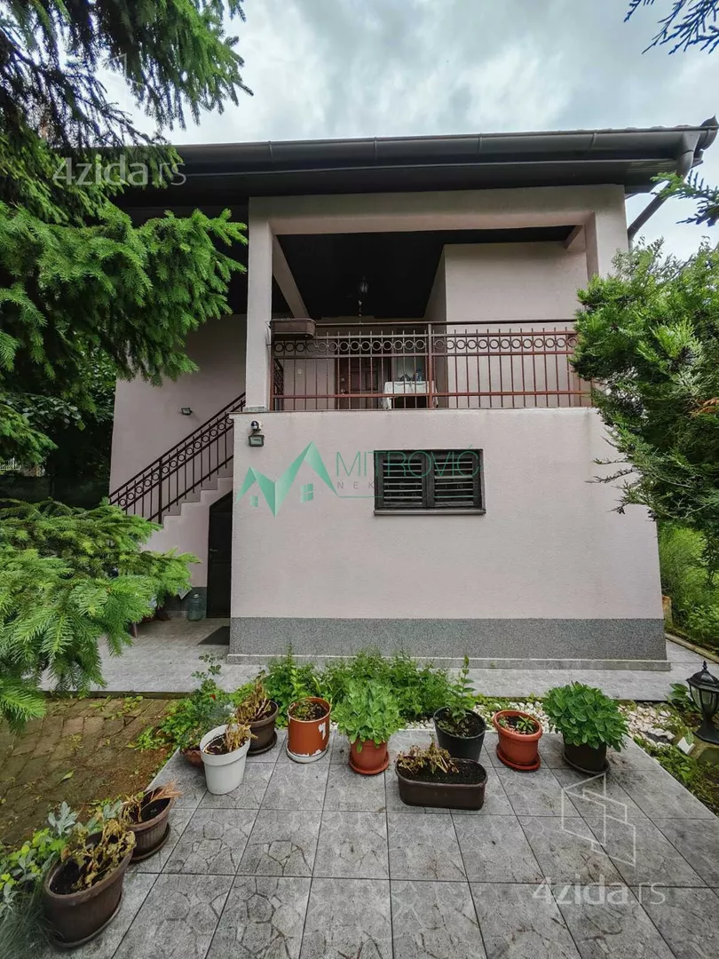 Kuća | 4zida