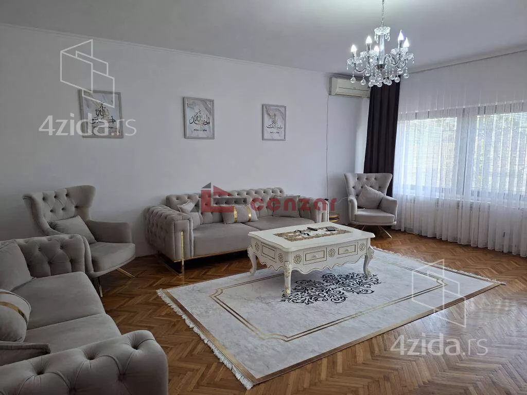 3-etažna kuća | 4zida