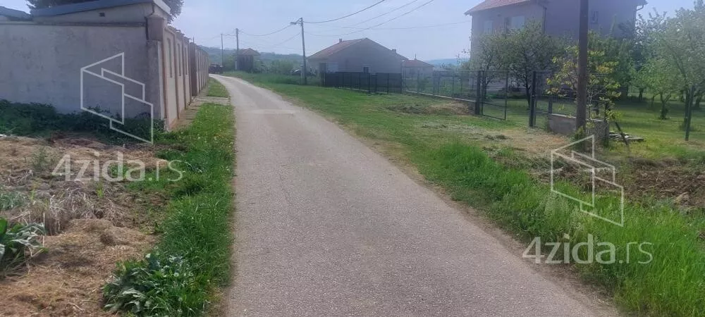 Građevinsko zemljište | 4zida