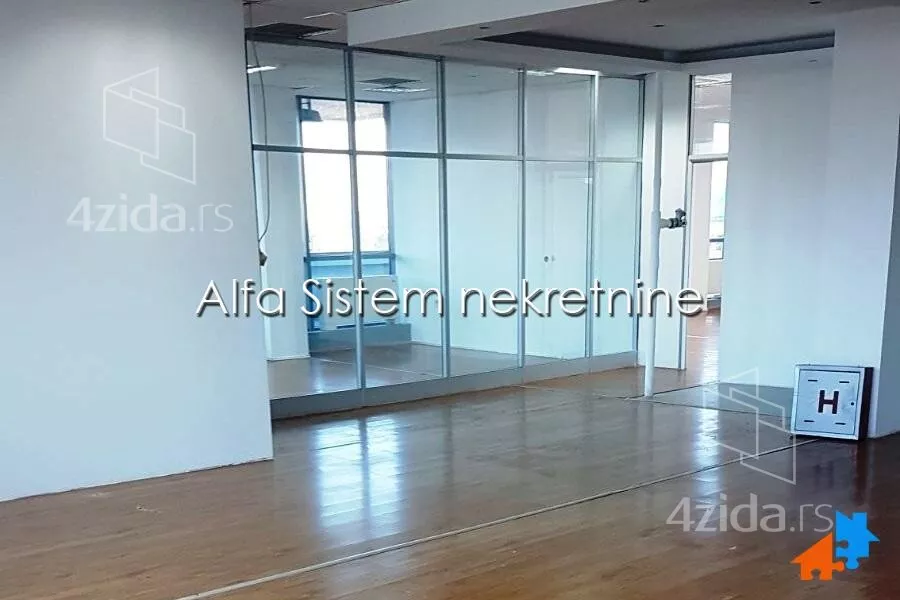 Kancelarija | 4zida