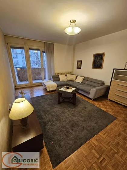 Čukarička Padina | 4zida.rs