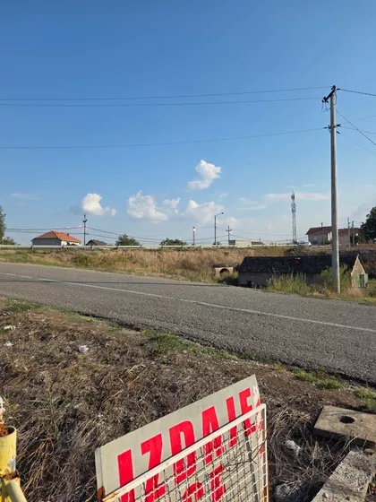 Andrije Glišića 1 | 4zida.rs