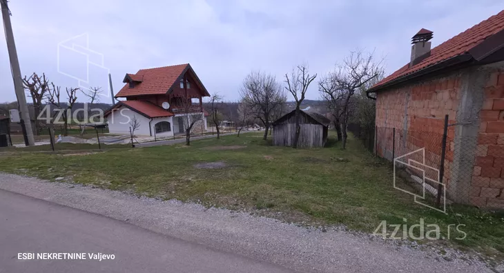 Građevinsko zemljište | 4zida