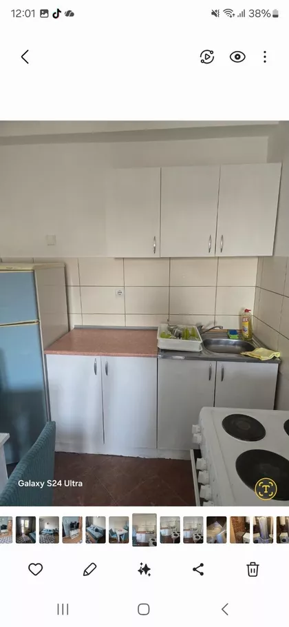 Mitra Trifunovića Uče | 4zida.rs