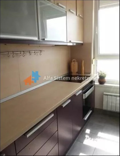 Blok 67 - Belville | 4zida.rs