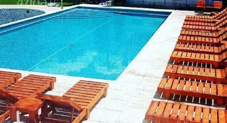 Ugostiteljski objekat | 4zida